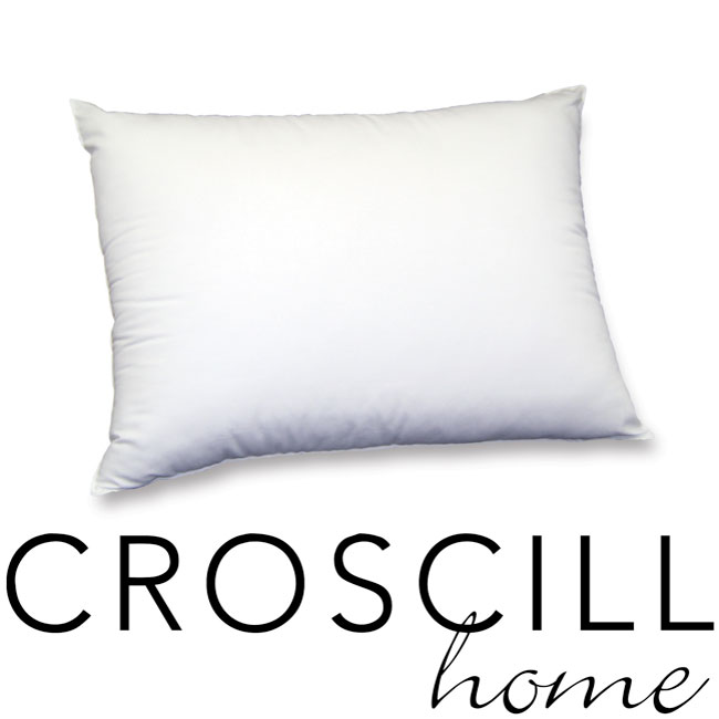 Croscill MicroDown Supreme Pillows (Case of 2)