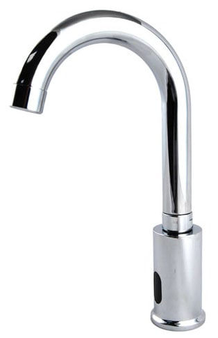 Automatic Motion Sensor Hands Free Faucet  