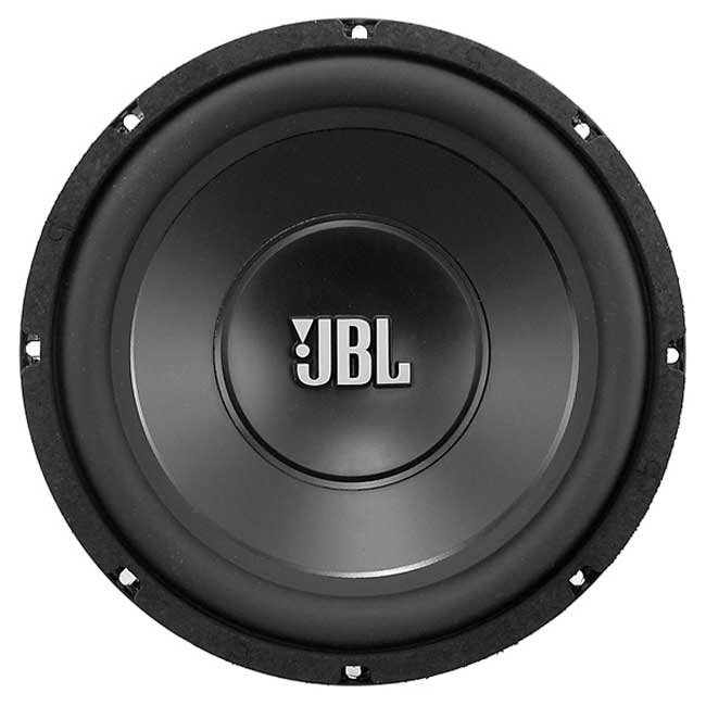 JBL 10 inch 1000 Watt Dual Voice Coil Subwoofer  