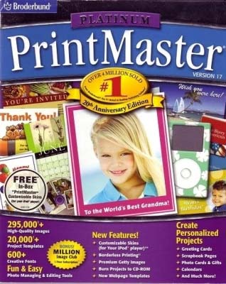 download printmaster free windows 7