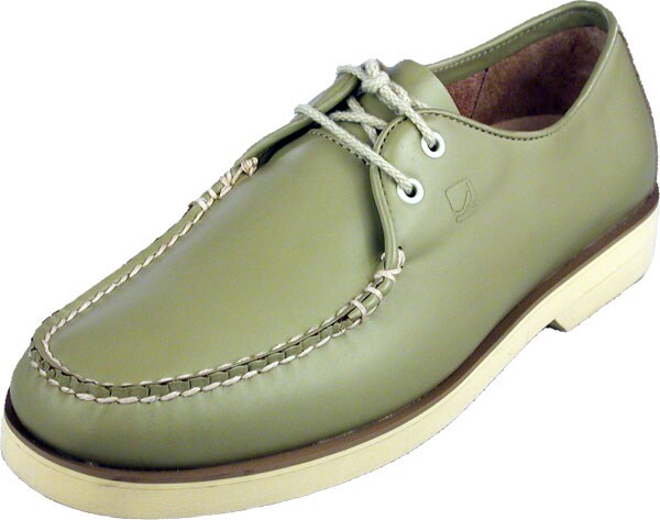 Sperry TopSider Mens Captains Oxford Shoes  