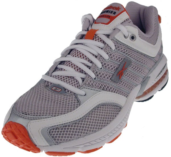 Reebok Mens Premier Road Lite III Running Shoes  