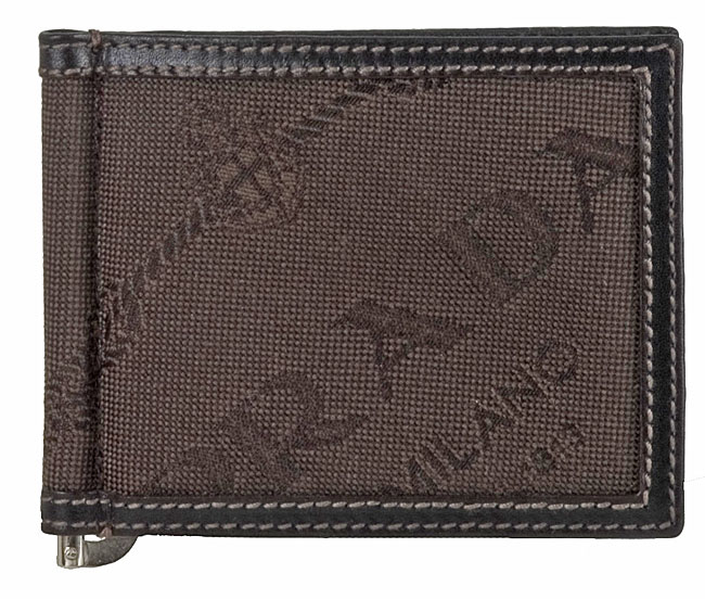 prada moneyclip