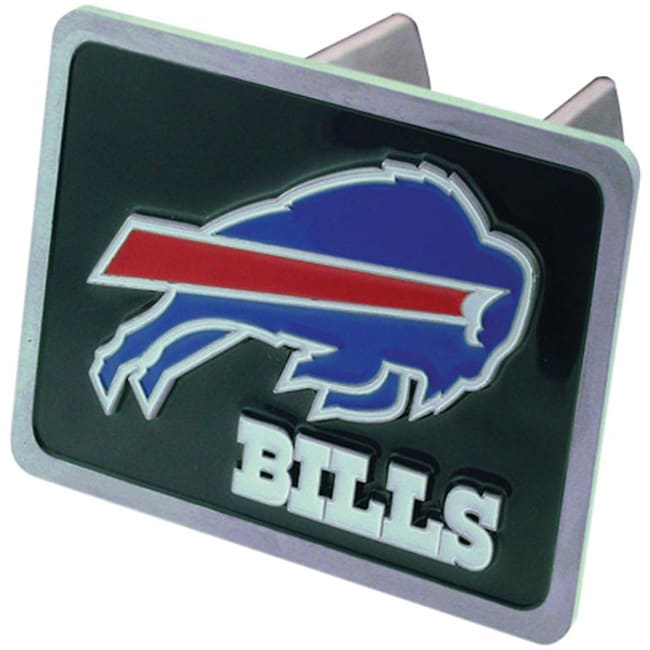 buffalo bills hitch cover