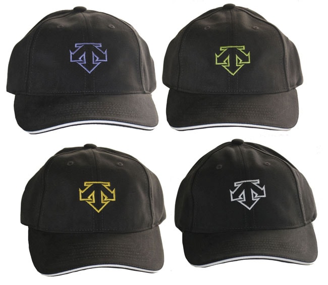 descente golf apparel usa