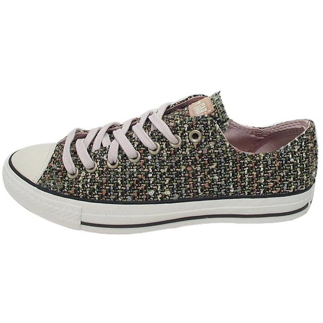 Converse Chuck Taylor All Star Ox Tweed Shoes  