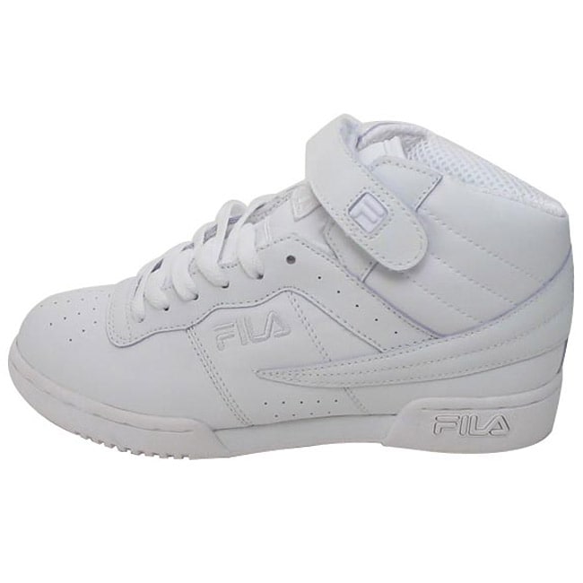 Fila F 13 Womens Athletic Shoes