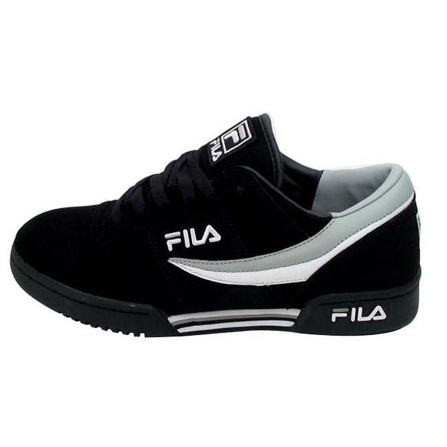 fila men's original fitness