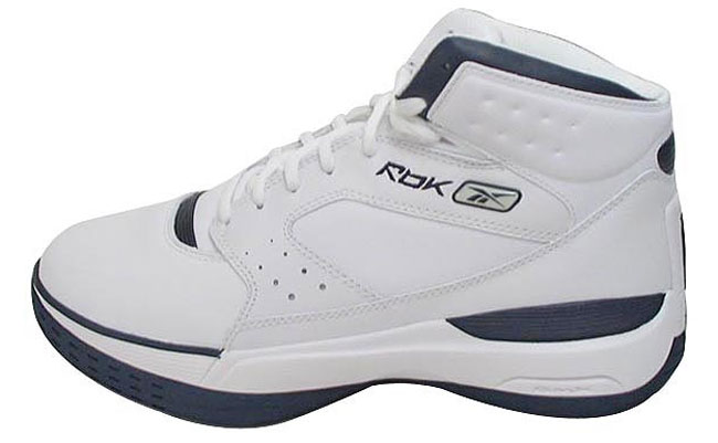 Reebok Men's ATR Realm Defend Basketball Shoes - 10676209 - Overstock ...