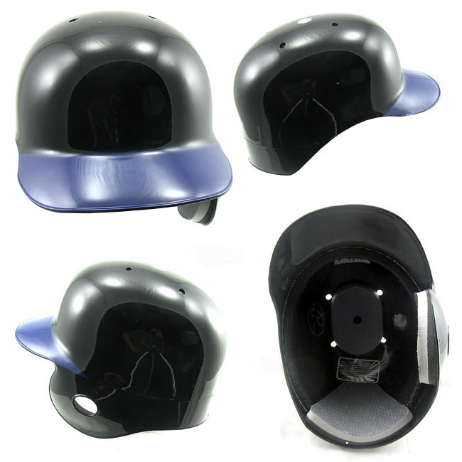 Rawlings coolflo single-ear batting helmets