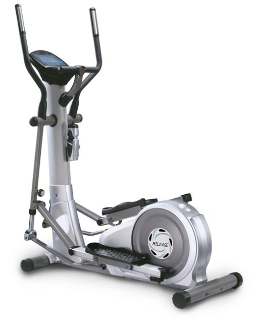 Mileage 1636 Elliptical Trainer  