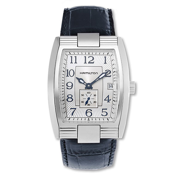 Hamilton Mount Vernon Mens Automatic Watch  