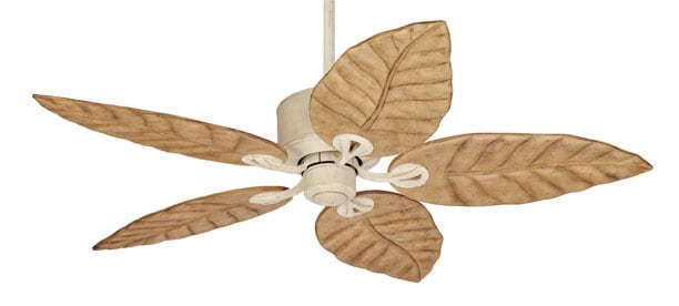 Hunter Coronado 56 inch Fan (Sand)