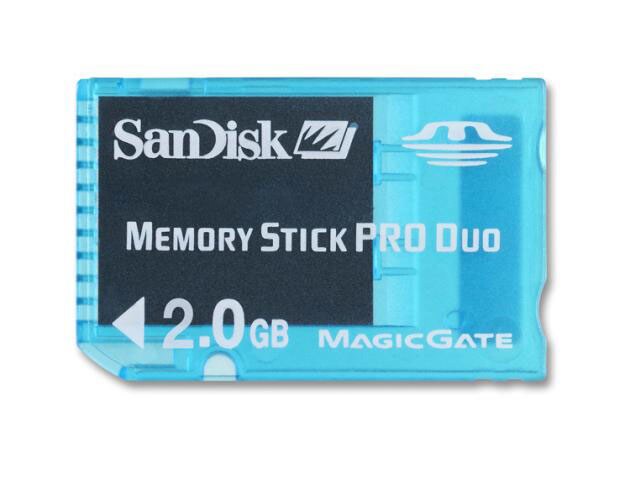 sandisk micromate memory stick duo sandisk micromate memory stick duo