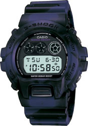 Casio G Shock Classic Mens Illuminator Watch  