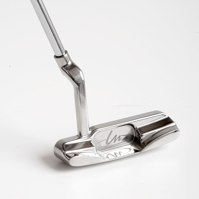 Liquidmetal Limited Edition FA 2 Putter  ™ Shopping   Top