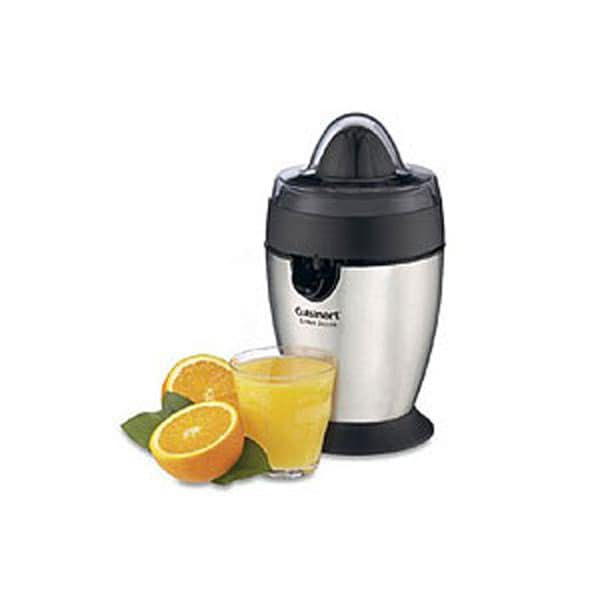 Home: Cuisinart Juicer (refurb) $40 (Orig. $100), more