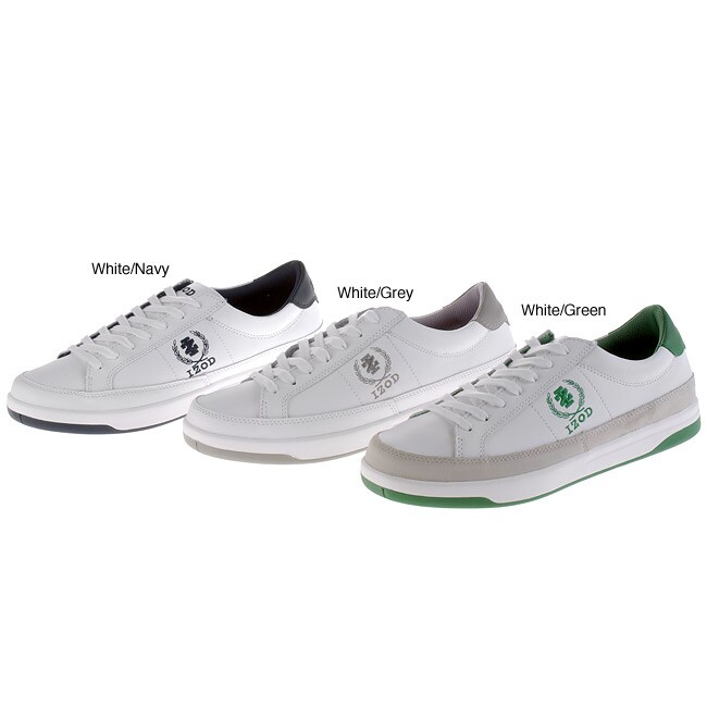 izod jackson shoes