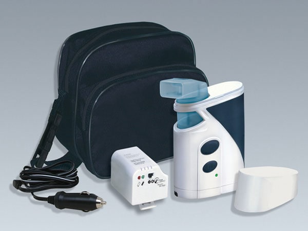 Handheld Portable Nebulizer  