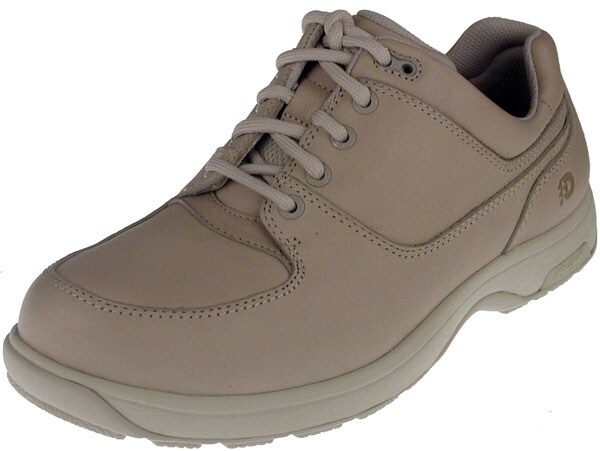 Dunham Men's Windsor Waterproof Extra Wide Shoes - 10710996 - Overstock ...