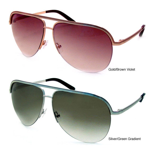 Marc Jacobs Aviator Sunglasses  