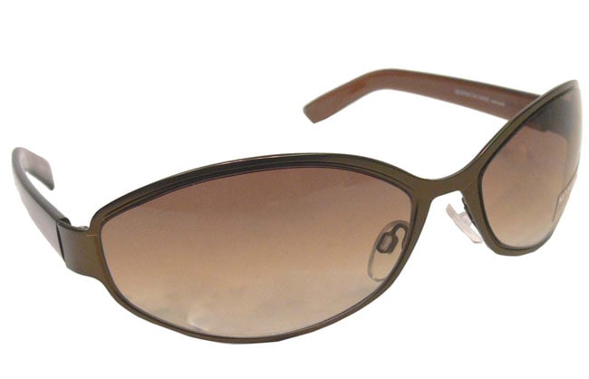 Kenneth Cole New York 1018 857 Dark Brass Sunglasses