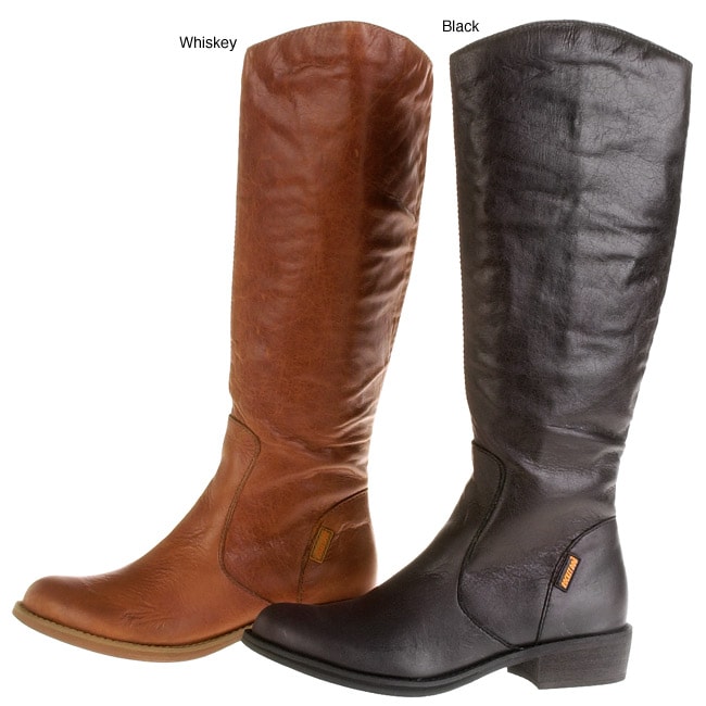 hunter girls riding boots