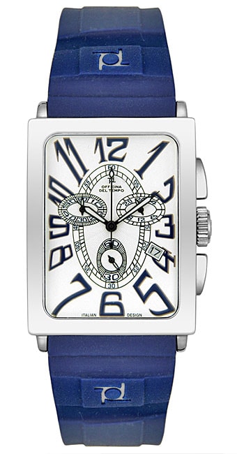 Officina Del Tempo Mens Agadir Watch  