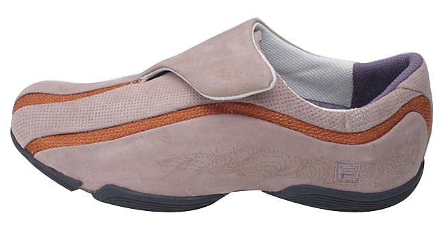 Fila Elementi Womens Beige Fitness Shoes  