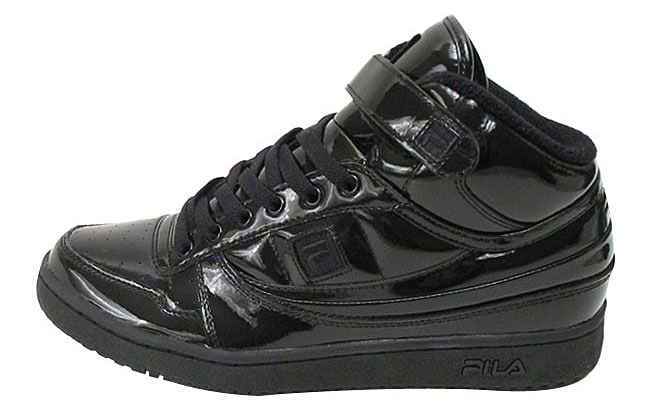 Fila BB84 Mid top Mens Basketball Shoes  