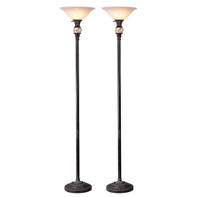 Floor Lamp (Set of 2) Today $140.99 4.2 (16 reviews)