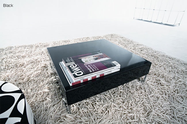 Park Coffee Table