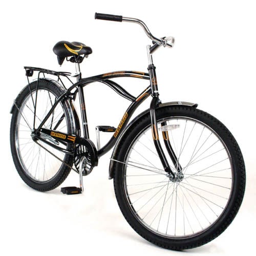 mantis beach hopper m 26 cruiser bicycle