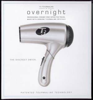 T3 Overnight Compact Hair Dryer  