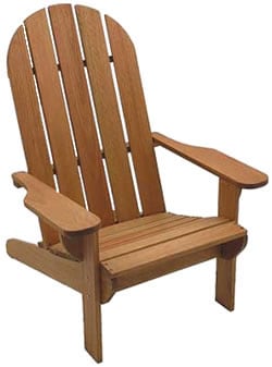 Adirondack Chair