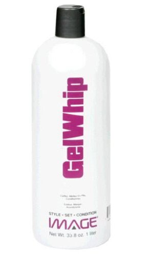 Image GelWhip Hair Styling Gel (33.8 oz.)