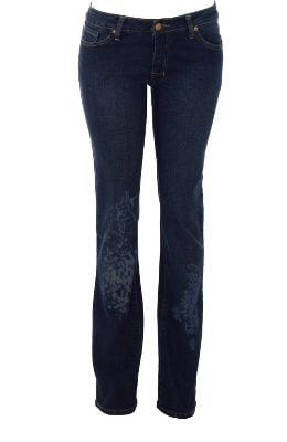 Atelier Skinny Leg Missy Jeans  