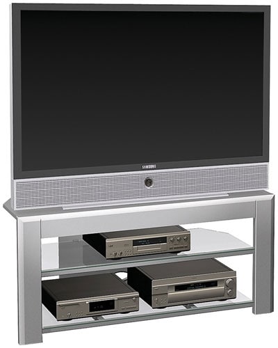 Tech Craft Monaco Series 48 inch Plasma TV Stand