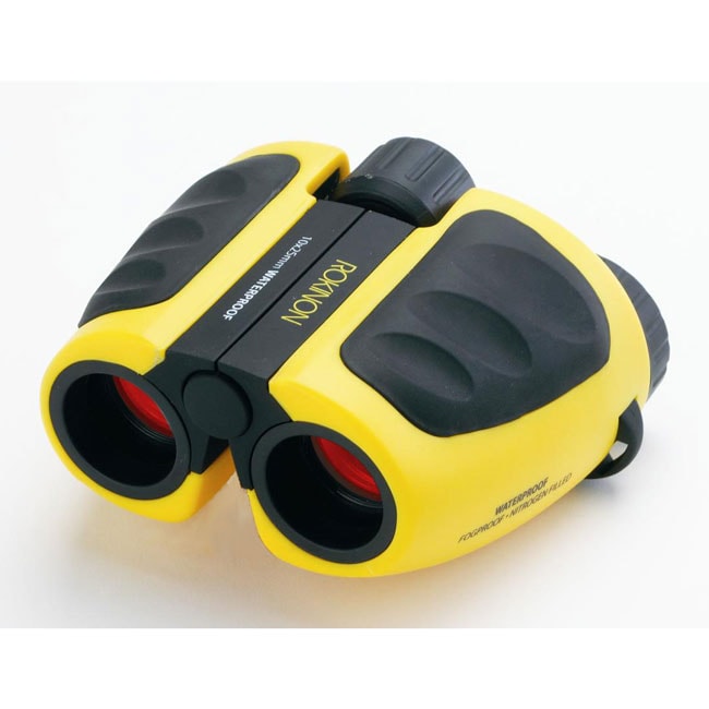 Rokinon 8x25 Waterproof Binoculars Rokinon Binoculars