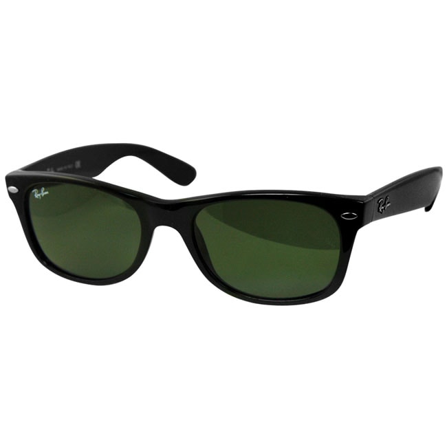 Ray Ban Wayfarer Sunglasses  