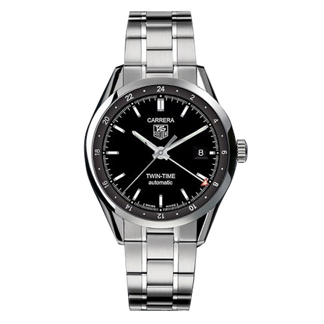 Tag Heuer Carrera Mens Watch  