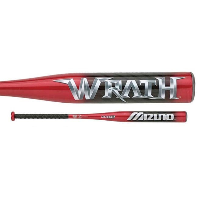 Mizuno Wrath 98 Slow Pitch Softball Bat  
