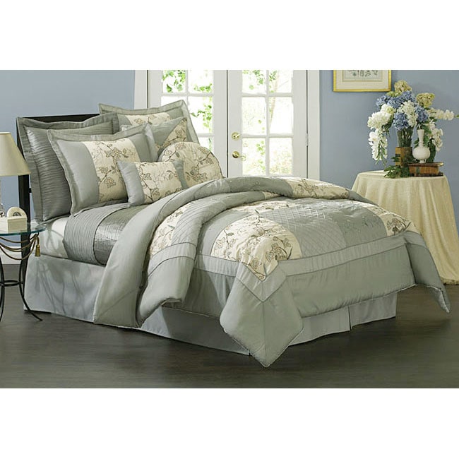 Mystic 10 piece Comforter Set