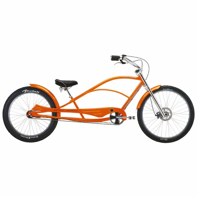 GT Kustom Kruiser Slick Daddy Cruiser Bicycle  ™ Shopping