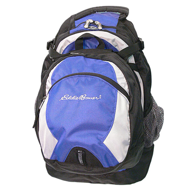 Eddie Bauer Sedona 2in1 Daypack Backpack Free Shipping On Orders