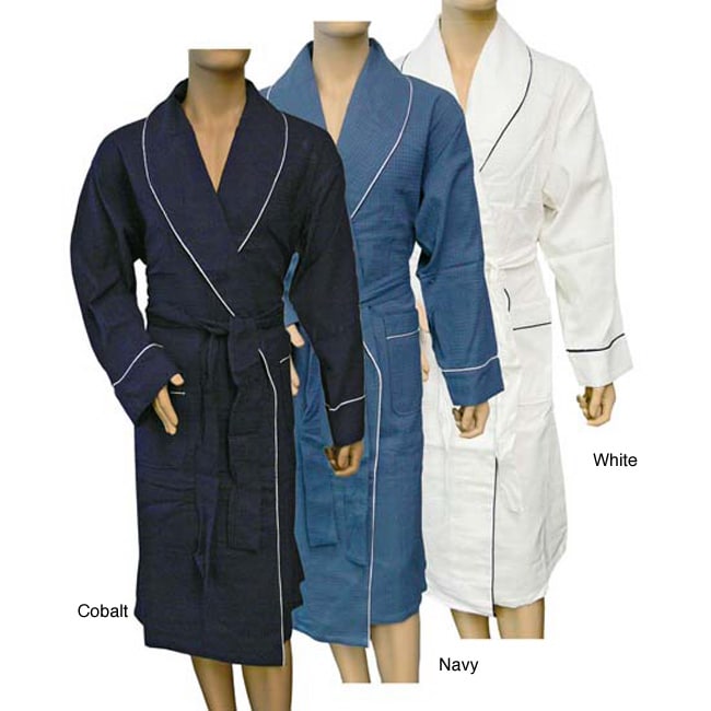 Hanes Classics One Size Mens Robe  ™ Shopping   The Best