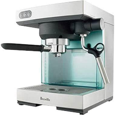 Breville ikon Espresso Machine  