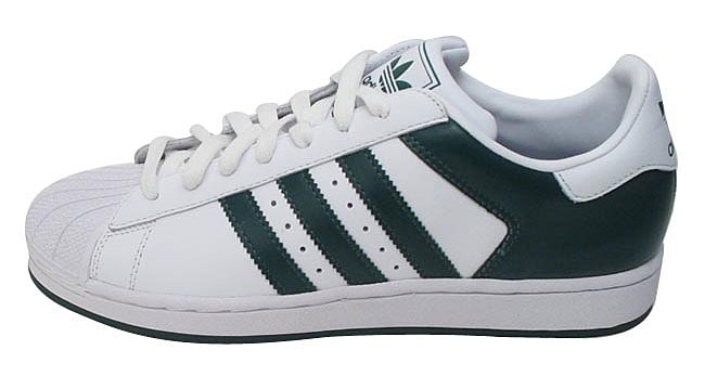 Adidas Superstar II CB Mens Sneakers  