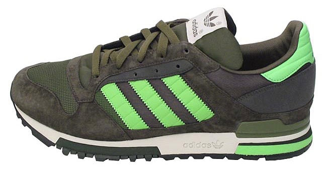 Adidas ZX 600 Mens Crosstraining Shoes