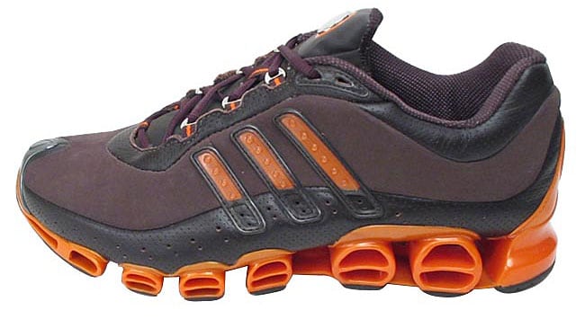 Adidas A Cub A3 Megaride Men's Running Shoes - 10757350 - Overstock.com ...